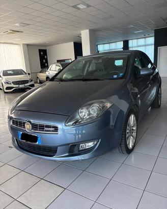 Fiat Bravo 1.6 MJT 120 CV DPF Emotion