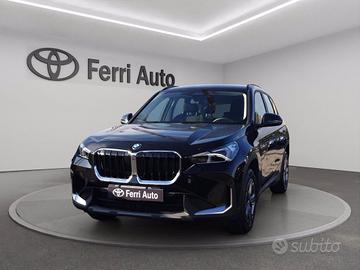 BMW X1 sdrive18d auto