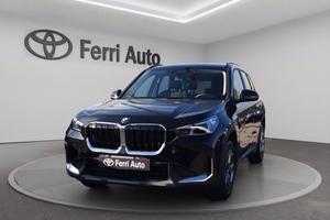 BMW X1 sdrive18d auto