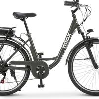 Bici Elettrica E-Bike Nilox Nuovo