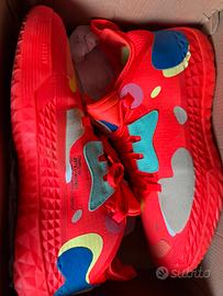 Scarpe adidas james harden vol 5