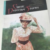 Classic Detective Stories in inglese 