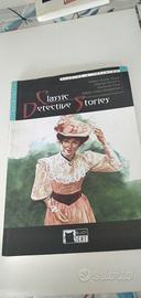 Classic Detective Stories in inglese 