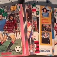 Guerin Sportivo - 1976,1977,1978,1979,1980,1982