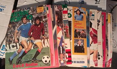Guerin Sportivo - 1976,1977,1978,1979,1980,1982