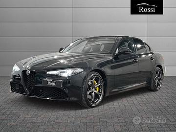 ALFA ROMEO Giulia - Giulia 2.2 t Veloce Ti U70362