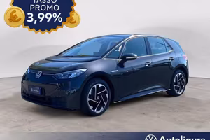 Volkswagen ID.3 Pro Performance