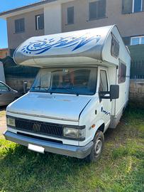 Foat Ducato 1.9 turbo D