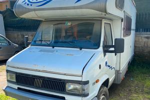Foat Ducato 1.9 turbo D