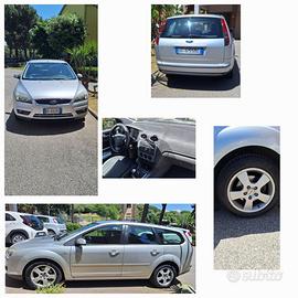 FORD Focus 2ª serie - 2006