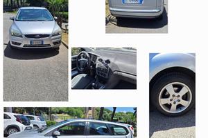 FORD Focus 2ª serie - 2006