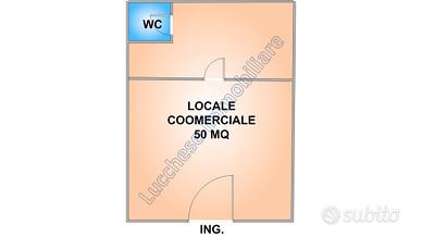 Soccavo adiacenze Via Dell'Epomeo rif.499LF