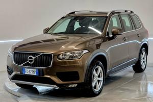 Volvo XC90 2.0D 2016