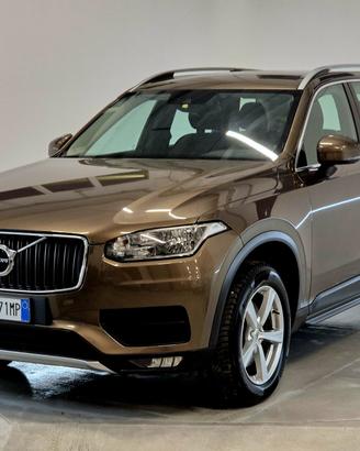 Volvo XC90 2.0D 2016