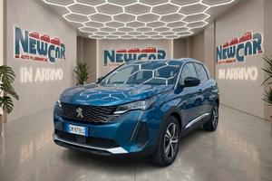 Peugeot 3008 BlueHDi 130 S&S EAT8 Allure