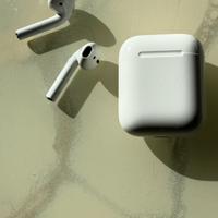 AirPods prima generazione