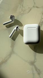 AirPods prima generazione