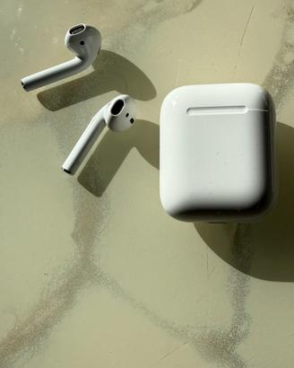 AirPods prima generazione
