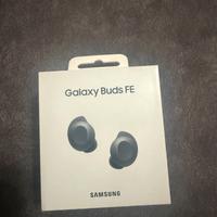 Galaxy buds fe