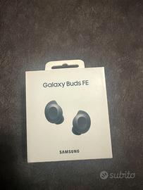 Galaxy buds fe