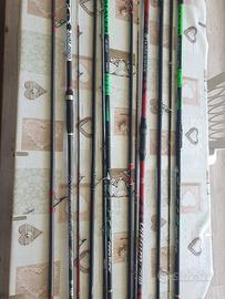 Italcanna Maver Surfcasting prezzi in descriz
