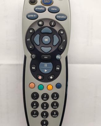 Telecomando SKY
