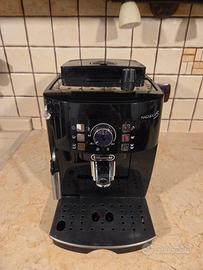 macchina del caffè