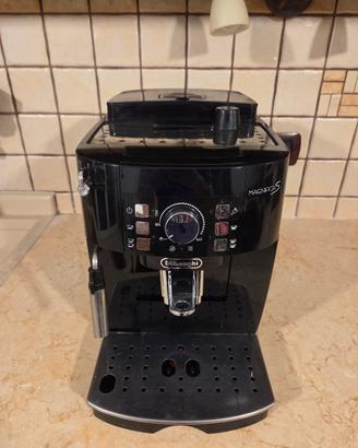 macchina del caffè