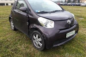 Ricambi Toyota IQ 1000 Automatica Anno 2009
