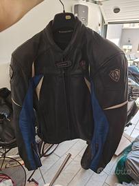 giubbotto arlen ness taglia 52 