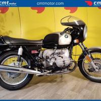 BMW R 90 Finanziabile - Grigio - 45580