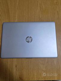 PC HP 15S-FQ4024NL