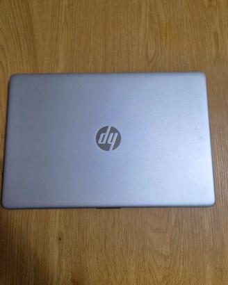 PC HP 15S-FQ4024NL