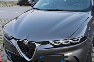 alfaromeo tonale myhibrid 160cv