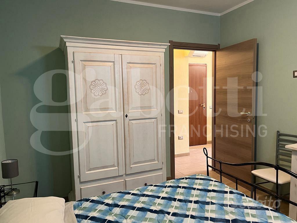 Apartment in Cabras, Crabas/Cabras - Vista 4