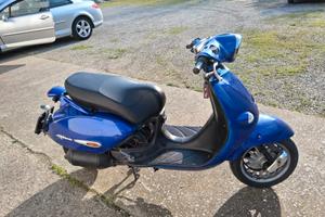Aprilia habana 125 