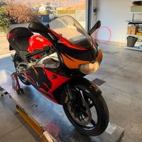 Aprilia RS 125 2T 2005