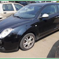 Ricambi Usati ALFA ROMEO MiTo (QZ) 2011