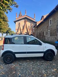 Fiat Panda 4x4 1.2 Benzina - Anno 2009 169