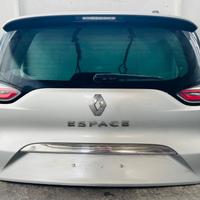 Portellone posteriore Renault Espace