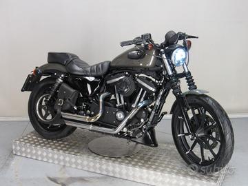 Harley-davidson 883 Iron ABS 35 KW