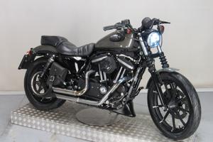 Harley-davidson 883 Iron ABS 35 KW