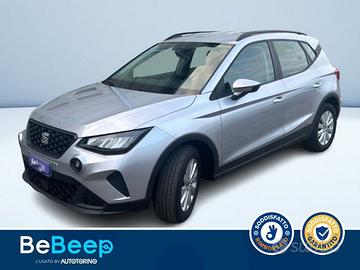 SEAT Arona 1.0 ECOTSI STYLE 95CV