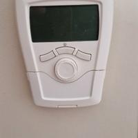 Termostato Caldaia elco