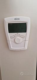 Termostato Caldaia elco