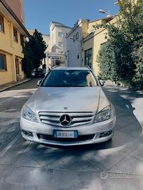Mercedes classe C SW