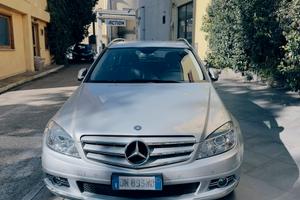 Mercedes classe C SW