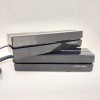 Telefono Italtel by Giorgio Armani design 