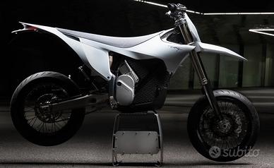 Stark Varg SM 60 Hp - 80 Hp - PRE ORDINI