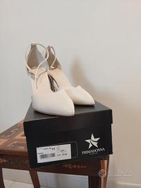 scarpe donna Primadonna eleganti 